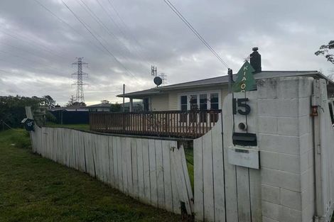 Photo of property in 15 Undine Street, Pakuranga, Auckland, 2010