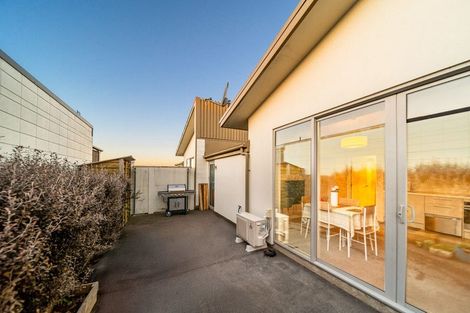 Photo of property in 7/71 Corsair Drive, Wigram, Christchurch, 8042