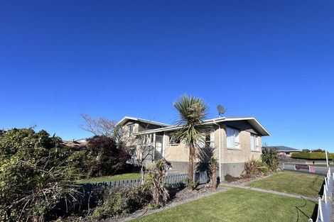 Photo of property in 1 Franklin Street, Greymouth, 7805