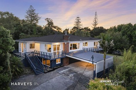 Photo of property in 61a West Lynn Road, Titirangi, Auckland, 0604