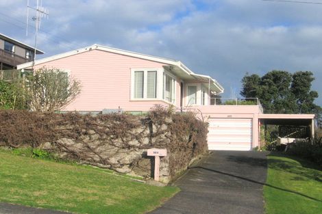 Photo of property in 604 Richmond Street, Thames, 3500