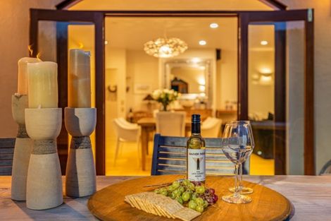 Photo of property in 370 Mount Heslington Road, Brightwater, 7091