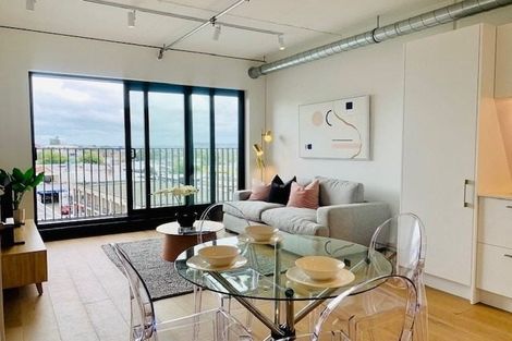 Photo of property in 59 France, 712/59 France Street South, Eden Terrace, Auckland, 1010