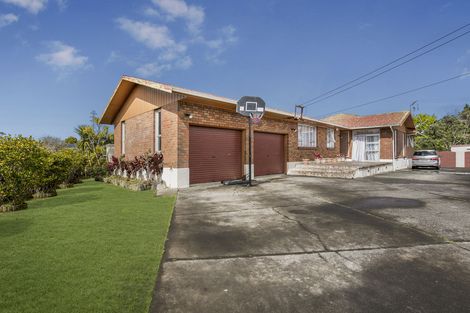 Photo of property in 10 Paul Place, Pakuranga, Auckland, 2010