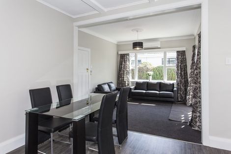 Photo of property in 61 Rhona Street, Linwood, Christchurch, 8062