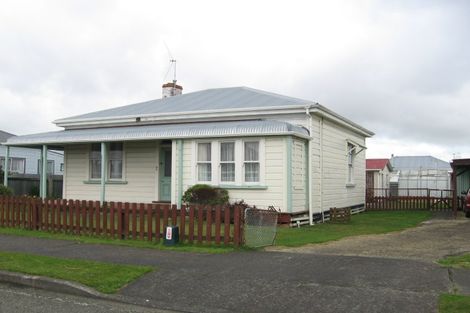 Photo of property in 52 Weld Street, Feilding, 4702