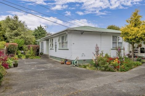 Photo of property in 153a Queen Street West, Levin, 5510