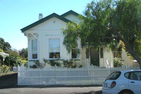 Photo of property in 7 Clarence Road, Northcote Point, Auckland, 0627