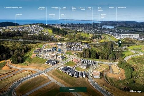 Photo of property in 33 Kikorangi Drive, Wainui, Silverdale, 0992