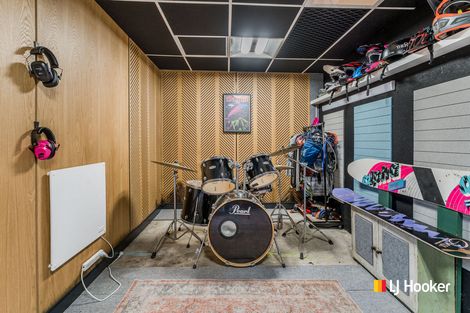 Photo of property in 25 Elwyn Crescent, Green Island, Dunedin, 9018