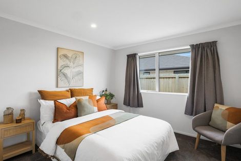 Photo of property in 17 Reuben Avenue, Rolleston, 7615