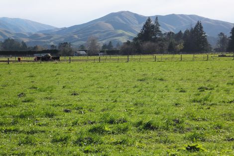 Photo of property in 675 Woodbury Road, Woodbury, Geraldine, 7991