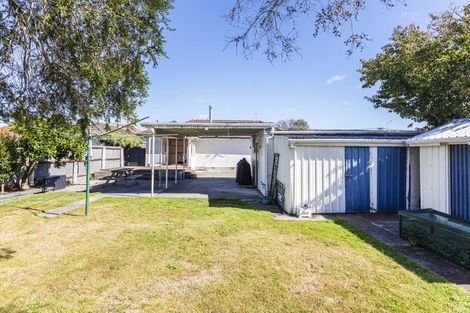 Photo of property in 352 Greers Road, Bishopdale, Christchurch, 8053