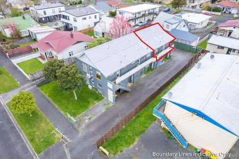 Photo of property in 6/14 Coates Street, Hamilton East, Hamilton, 3216