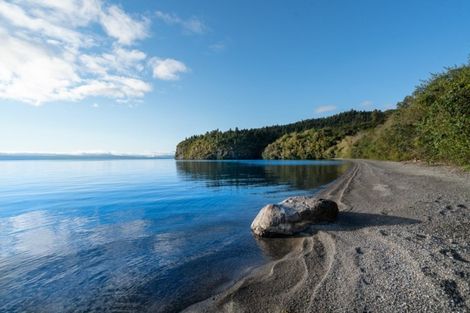 Photo of property in 18 Te Hapua Bay Road, Kuratau, Turangi, 3381