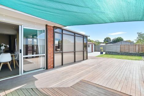 Photo of property in 393 Greers Road, Bishopdale, Christchurch, 8053