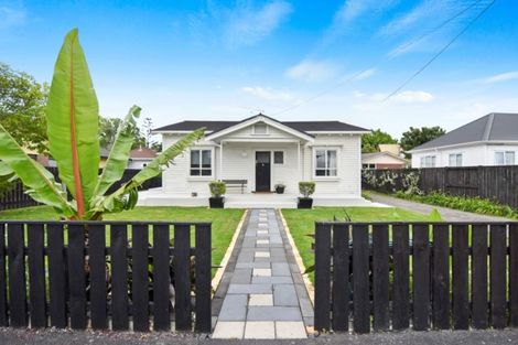 Photo of property in 14 Bains Avenue, Hamilton East, Hamilton, 3216