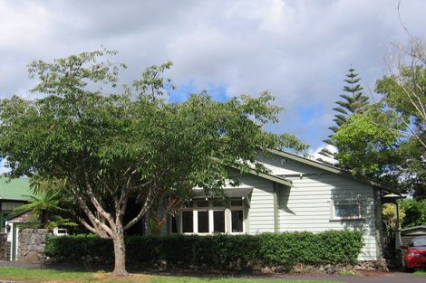 Photo of property in 11 Ashton Road, Mount Eden, Auckland, 1024