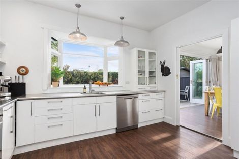 Photo of property in 39 Jacobs Street, St Albans, Christchurch, 8014