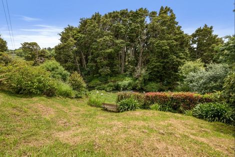Photo of property in 59 Gibbons Road, Kaiwaka, 0573
