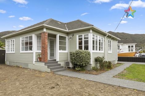 Photo of property in 16 Shearer Crescent, Naenae, Lower Hutt, 5011