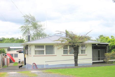 Photo of property in 32 Wrigley Street, Waihi, 3610
