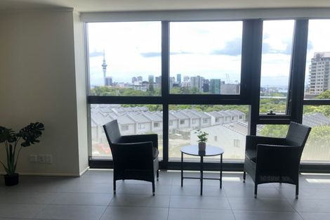 Photo of property in Luna Apartments, 3t/16 Burton Street, Grafton, Auckland, 1010