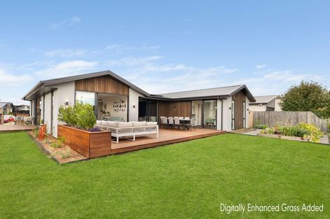 Photo of property in 9 Pahua Street, Pegasus, 7612