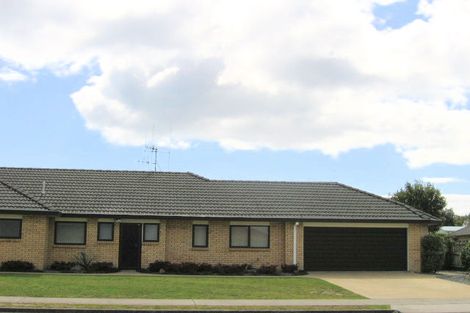 Photo of property in 1 Blake Boulevard, Papamoa Beach, Papamoa, 3118