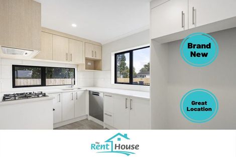 Photo of property in 17c Brightwell Street, Papakura, 2110