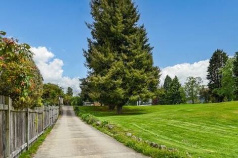 Photo of property in 46b Nikau Street, Springfield, Rotorua, 3015