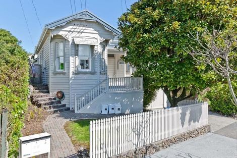 Photo of property in 38 Brentwood Avenue, Mount Eden, Auckland, 1024