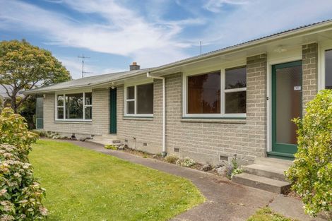 Photo of property in 4 Chedworth Avenue, Bishopdale, Christchurch, 8053