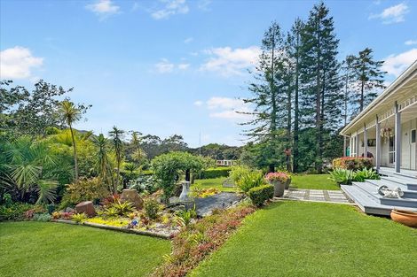 Photo of property in 168 Dip Road, Kaeo, 0479