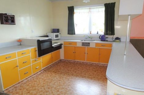 Photo of property in 38 Murray Street, Greymouth, 7805