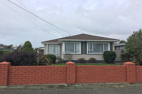 Photo of property in 58 Hargood Street, Woolston, Christchurch, 8062
