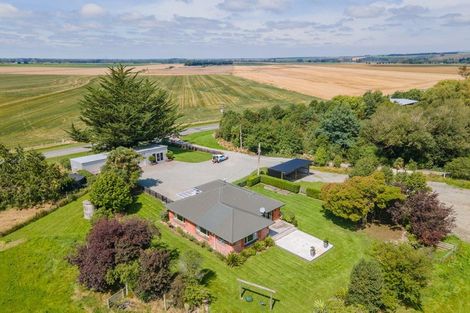 Photo of property in 34 Brenton Road, Hilton, Geraldine, 7991