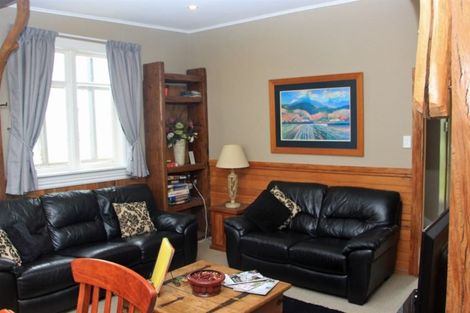 Photo of property in 98 Second Street, Kumara, 7832