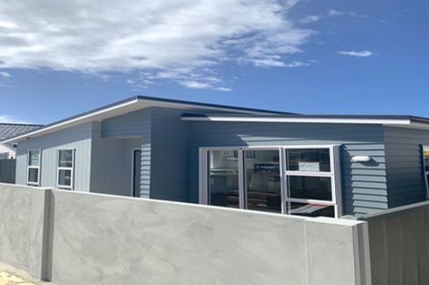 Photo of property in 35 Karearea Avenue, Kenepuru, Porirua, 5022