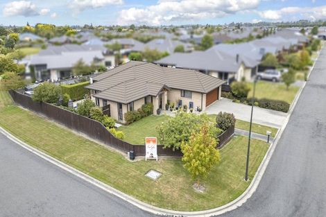 Photo of property in 31 Aspen Street, Rangiora, 7400