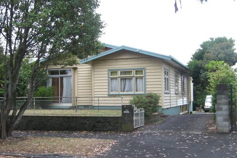 Photo of property in 71 Pine Street, Mount Eden, Auckland, 1041