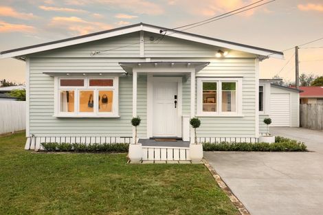 Photo of property in 6 Rata Street, Maeroa, Hamilton, 3200