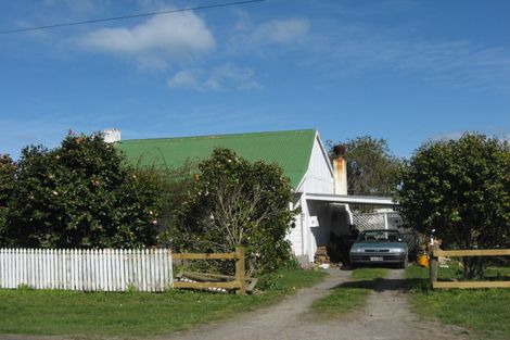 Photo of property in 56 Kabul Street, Wairoa, 4108