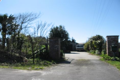 Photo of property in 303 Shirriffs Road, Awapuni, Palmerston North, 4412