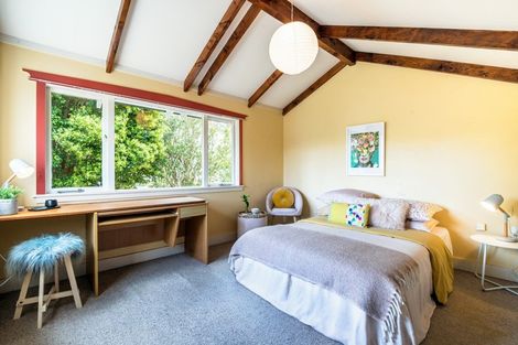 Photo of property in 9 Merani Street, Narrow Neck, Auckland, 0622