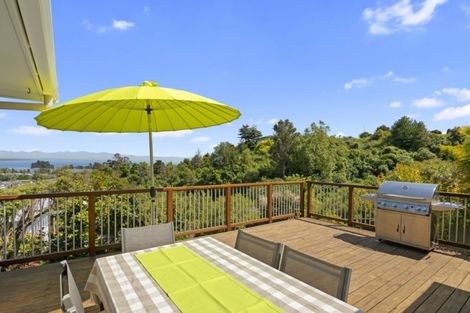 Photo of property in 75 Tosswill Road, Tahunanui, Nelson, 7011