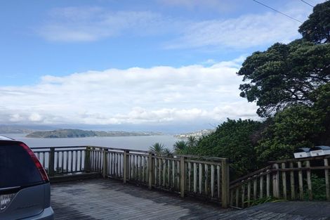 Photo of property in 155 Onslow Road, Khandallah, Wellington, 6035