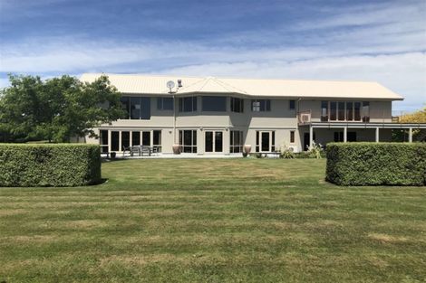 Photo of property in 16 Mairaki Road, Fernside, Rangiora, 7471