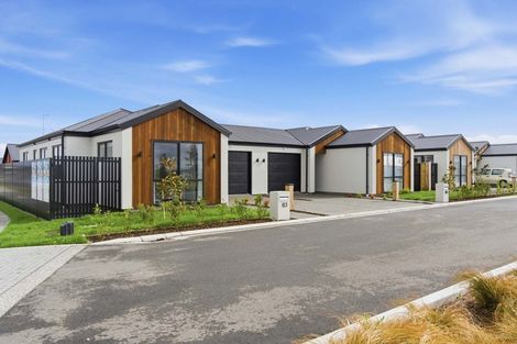 Photo of property in 117 Jean Archie Drive, Rolleston, 7614