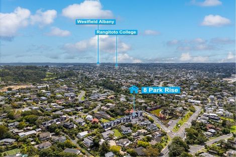 Photo of property in 8 Park Rise, Mangawhai Heads, Mangawhai, 0505